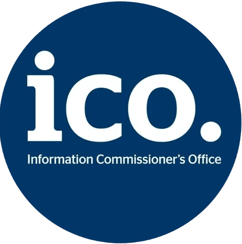 ICO Registration badge — ZC199587