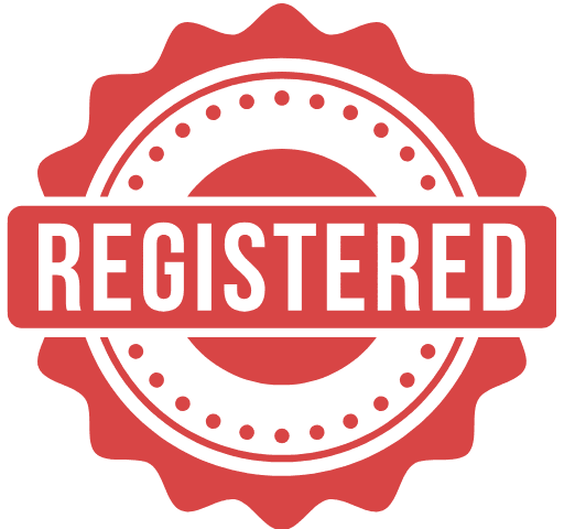 Company Registration badge — 17334940